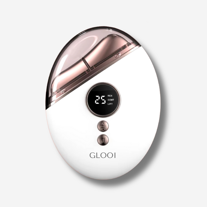 Glooi® - EMS Gua Sha Beauty-Tool